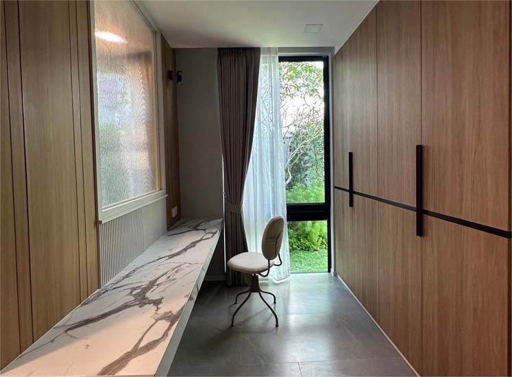 House with Private Pool in Krung Thep Kritha 